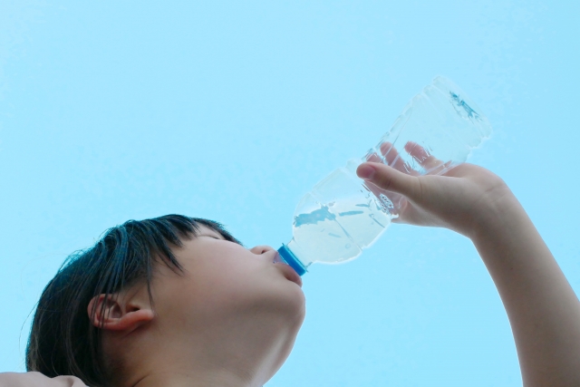 水が飲めない人におすすめの対策