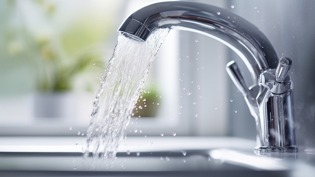 水道水に含まれるカルキを抜いておいしい飲み水にする方法