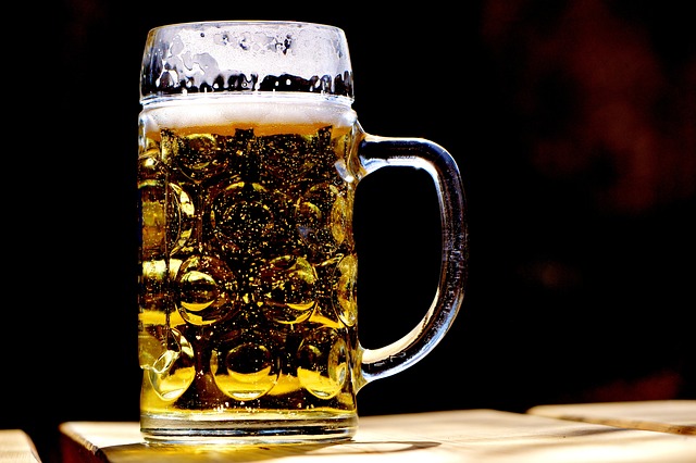 水分補給にはならない飲み物