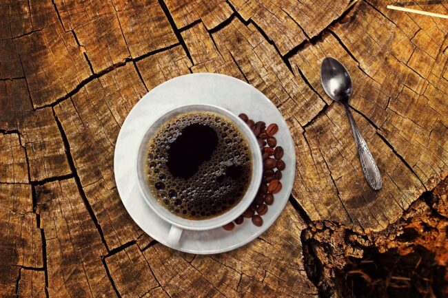 コーヒーでお腹を壊さないための対処法