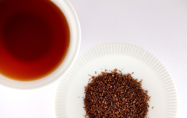 コーヒー以外で水分補給ができる飲み物