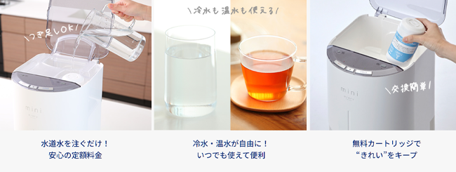 エブリィフレシャス