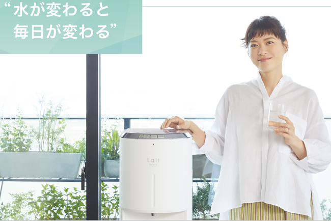エブリィフレシャス