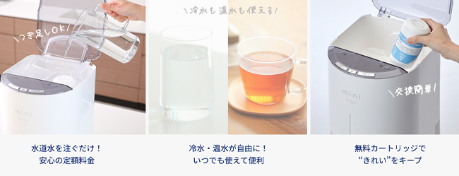 エブリィフレシャス