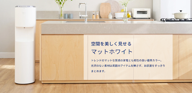 エブリィフレシャス