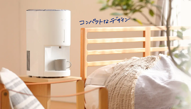 エブリィフレシャス