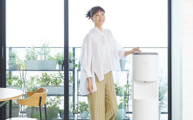 エブリィフレシャス