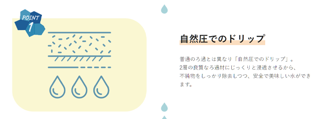 クリクラ