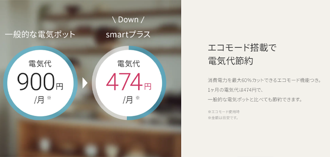 コスモウォーター
