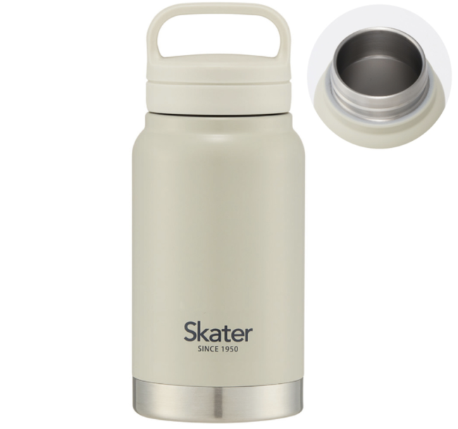 STSC4 skater bottle