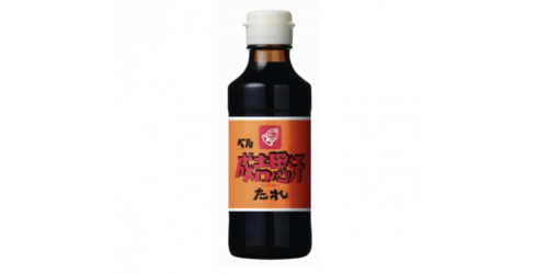 ベル食品「成吉思汗たれ」